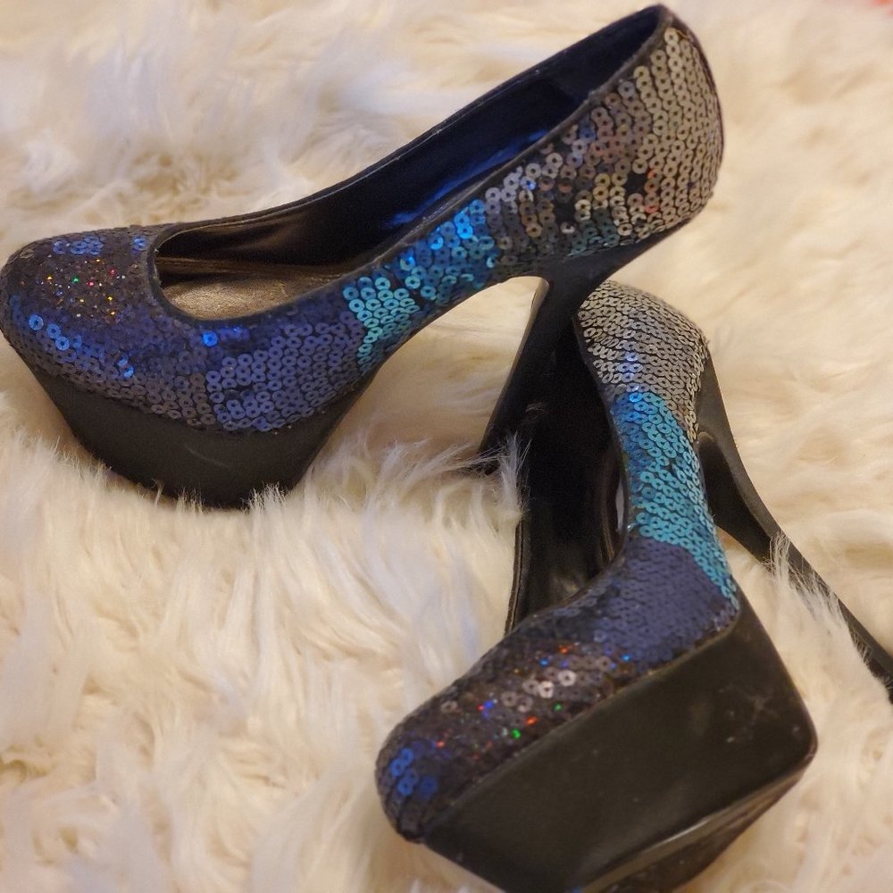 Women heels